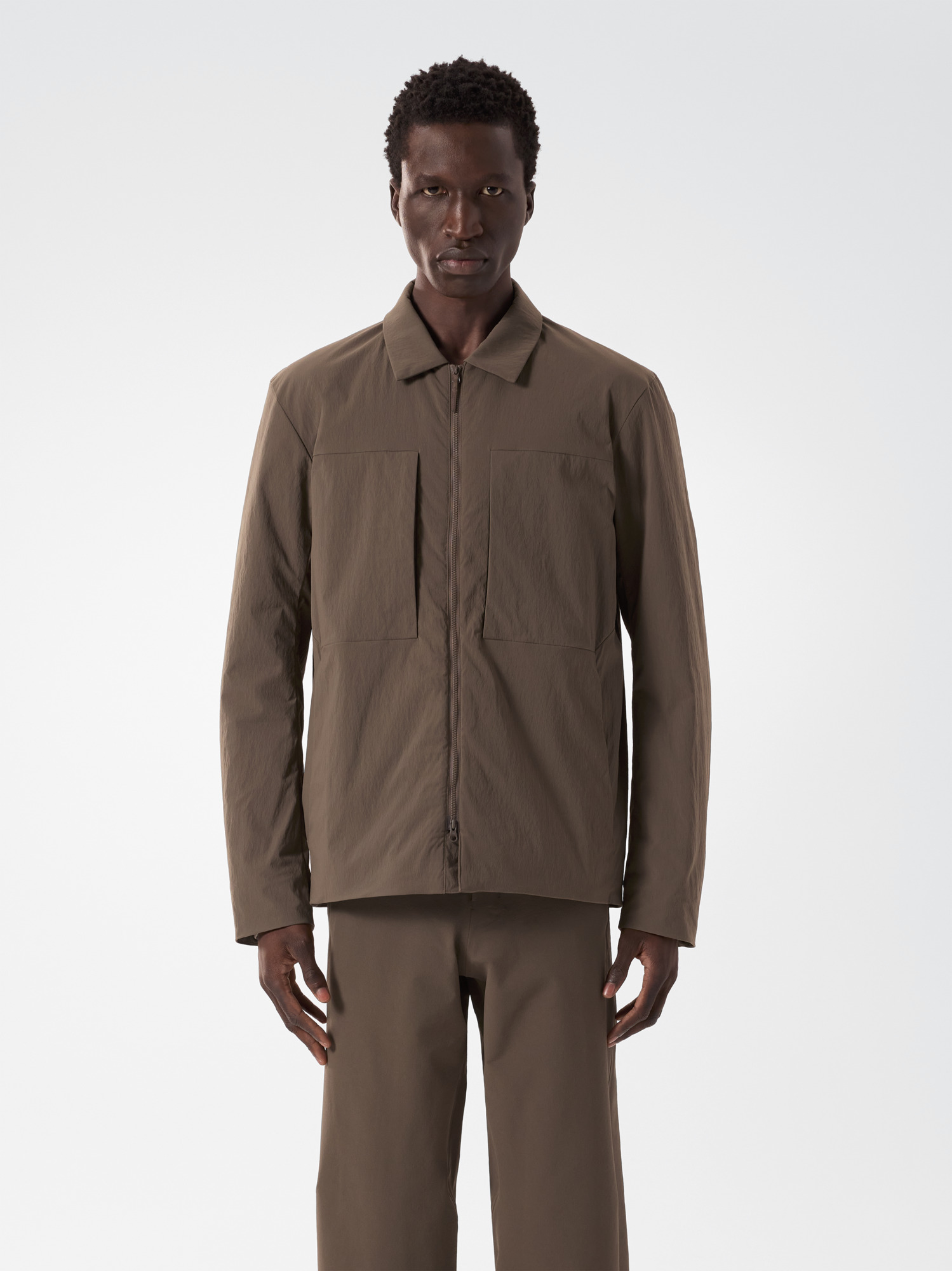 F25-X000009117-Mionn-Insulated-Overshirt-Gnosis-Front-View