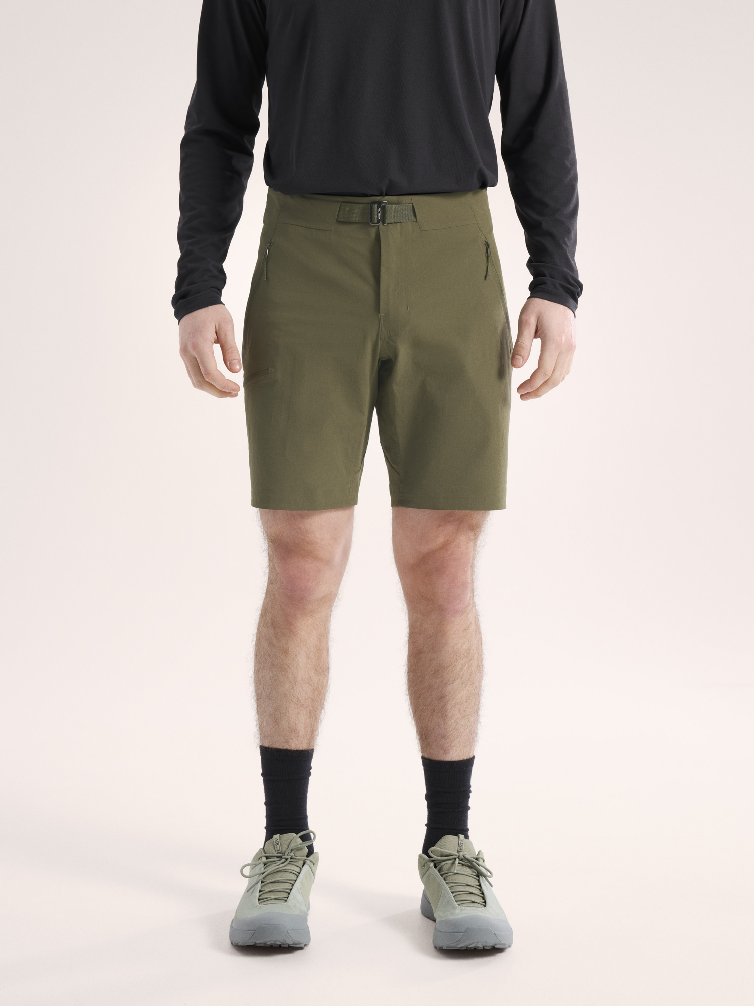 S26-X000009531-Gamma-SL-Short-9-Tatsu-Front-View