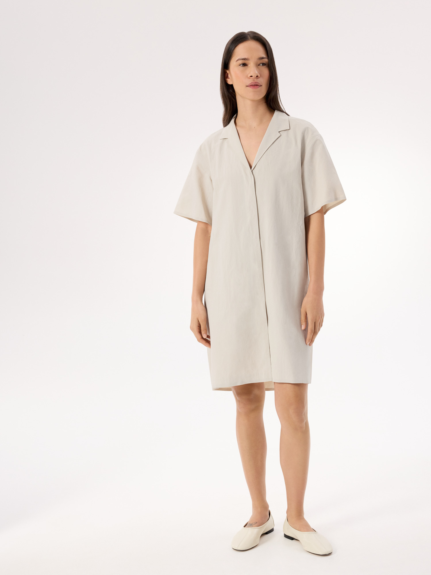 S26-X000010171-Diantric-SL-Dress-Dark-Cocoon-Women-s-Front-View